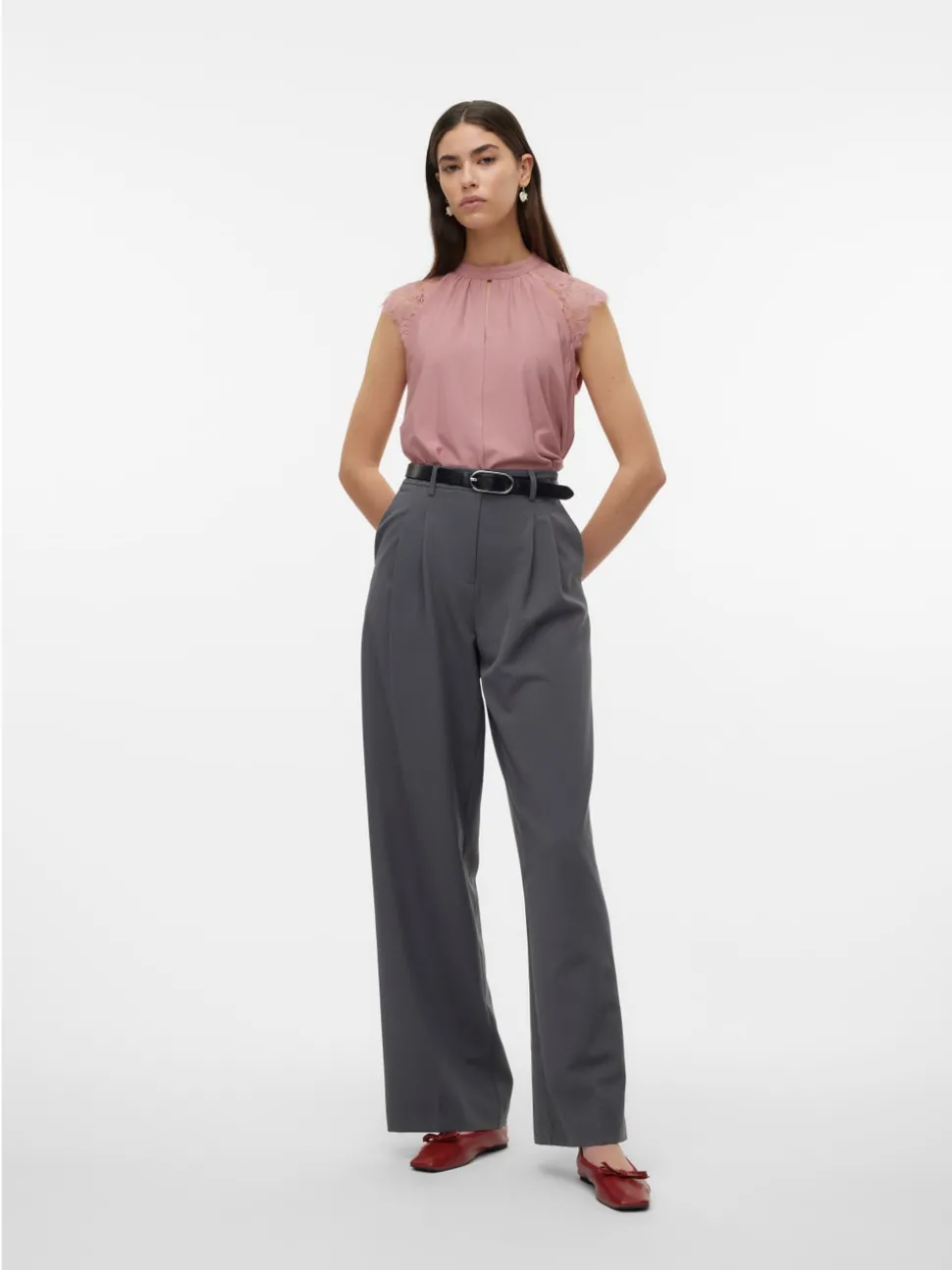 VMMILLA Topp