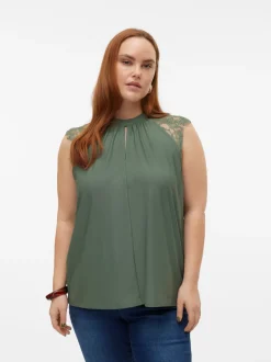 VMMILLA Topp