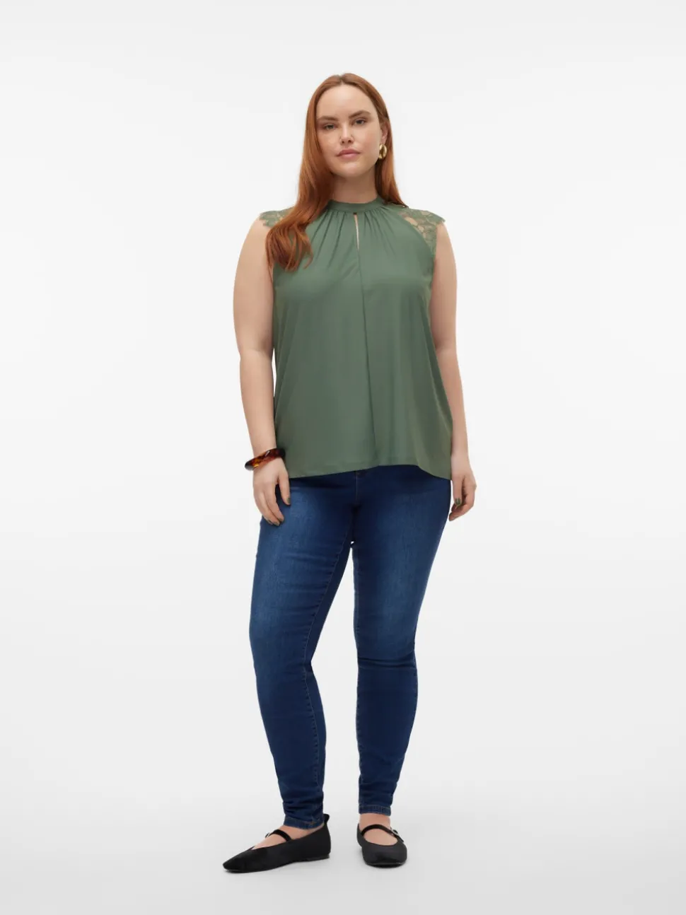 VMMILLA Topp