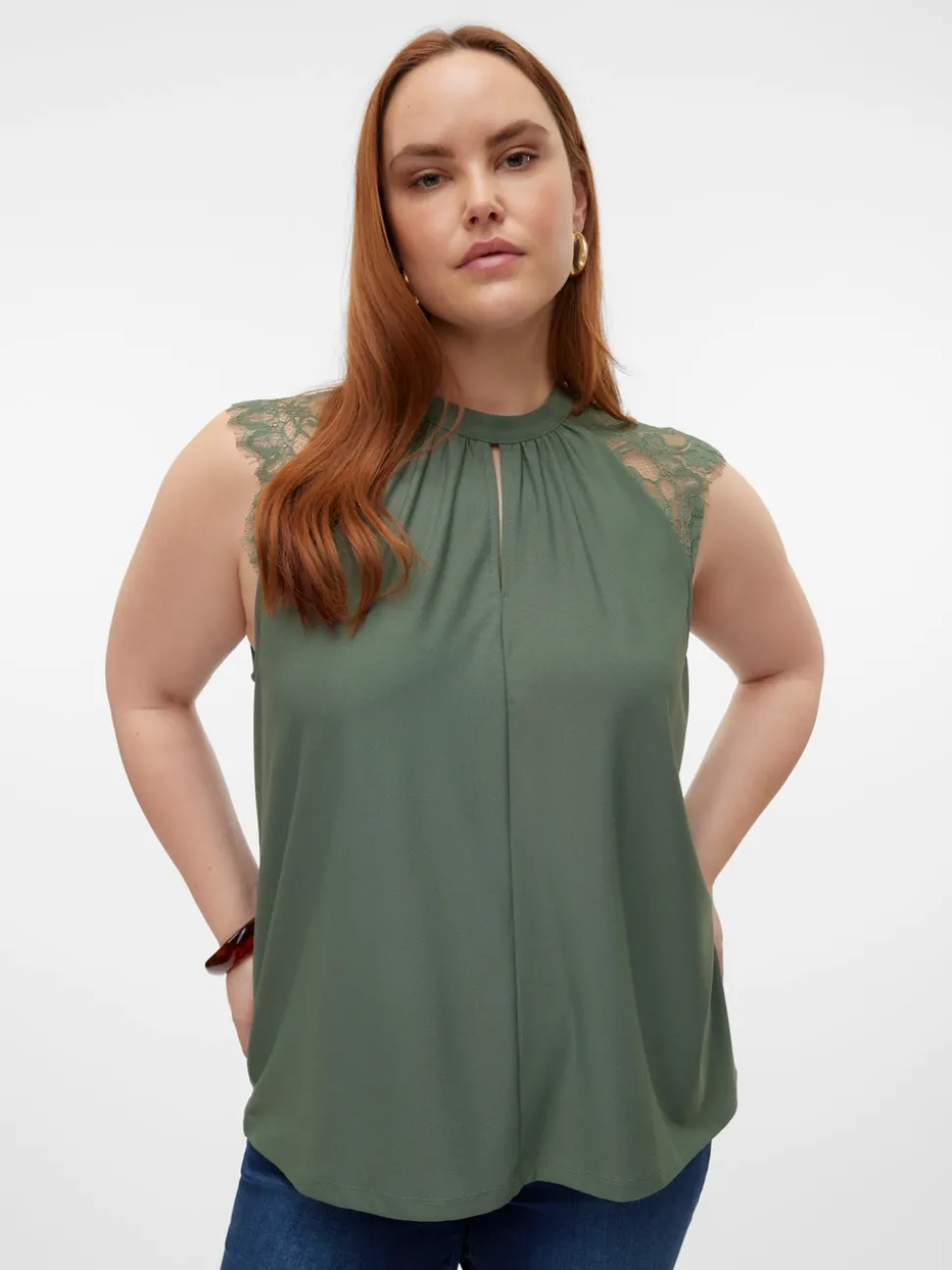 VMMILLA Topp