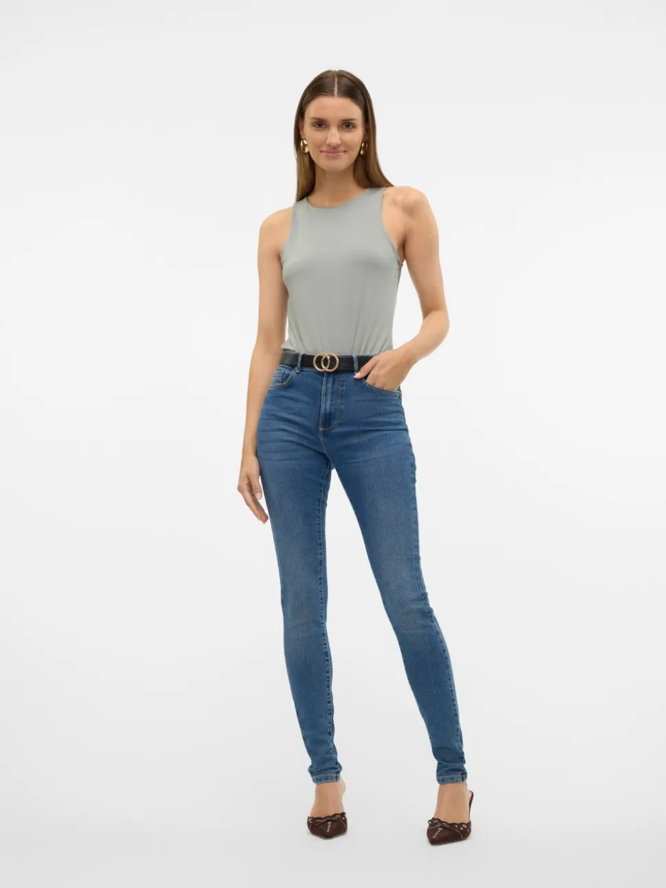 VMMILLION Body