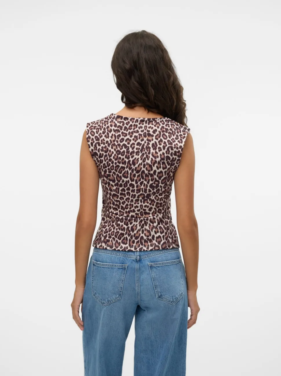 VMMILLION Topp