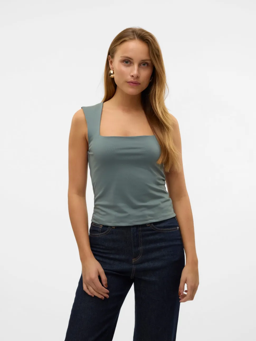 VMMILLION Topp