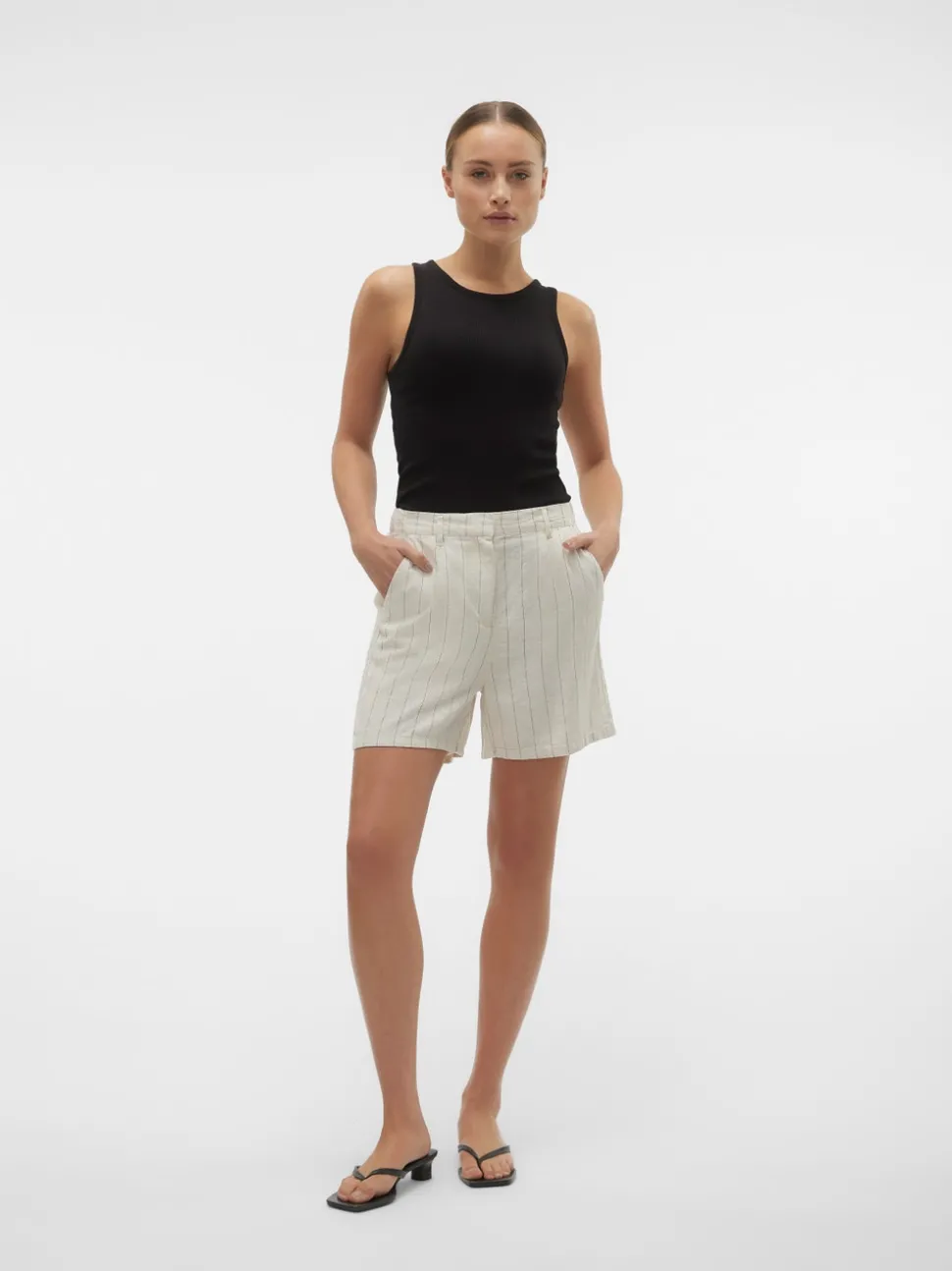 VMMINDY Shorts