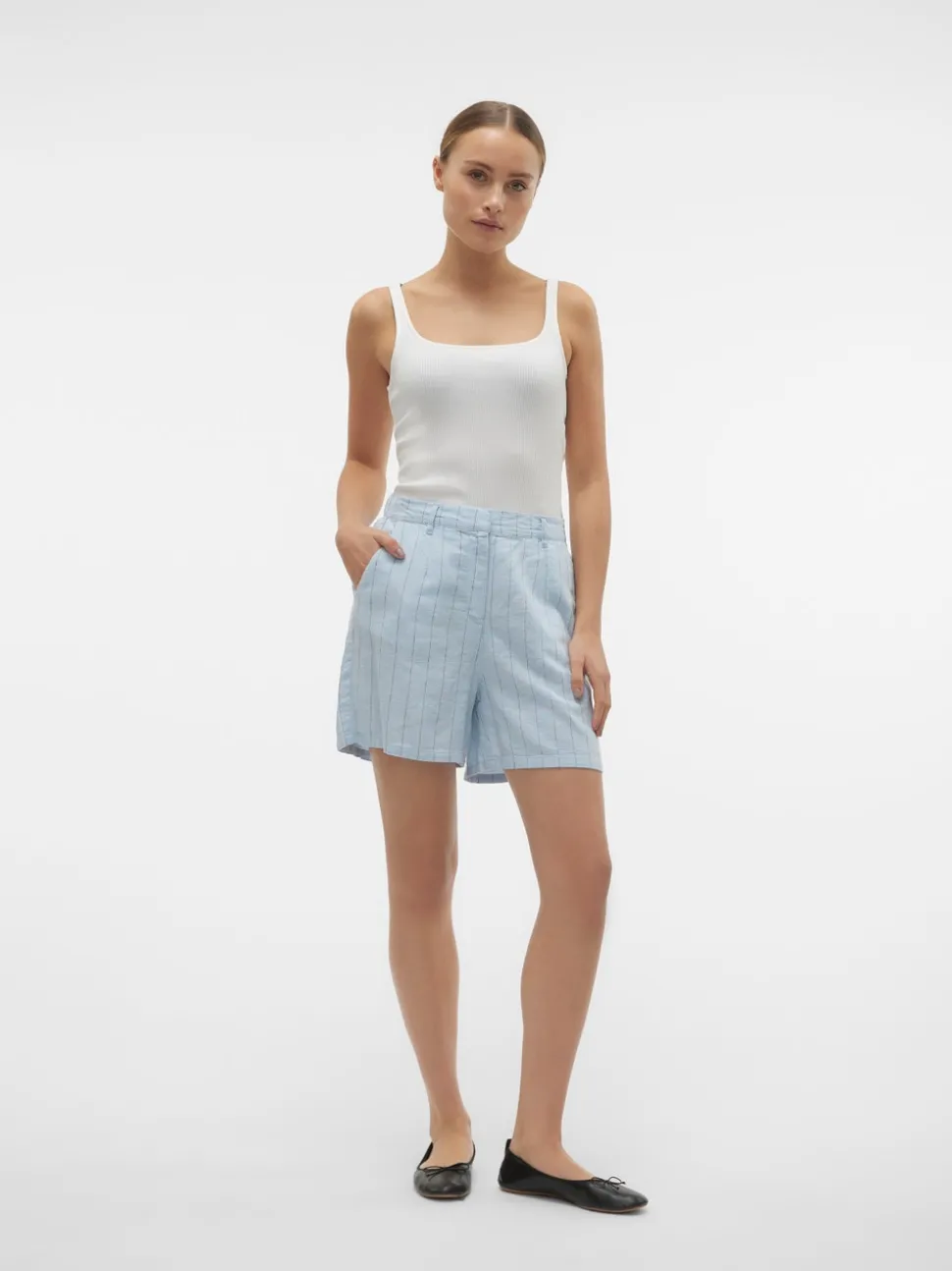 VMMINDY Shorts