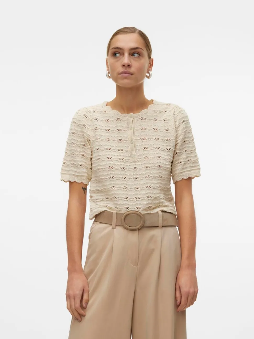 VMMINNA Pullover