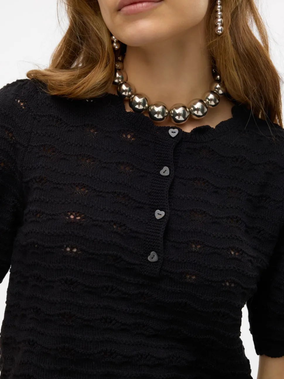VMMINNA Pullover