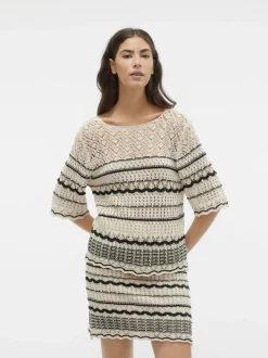 VMMINOU Pullover