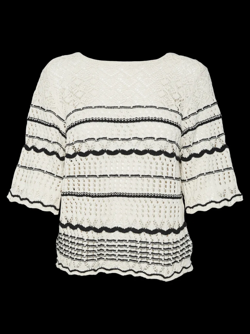 VMMINOU Pullover
