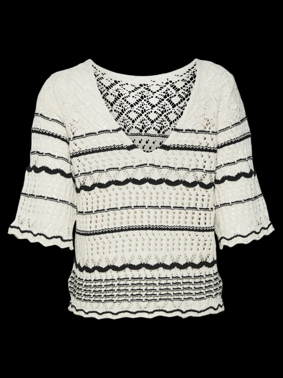 VMMINOU Pullover