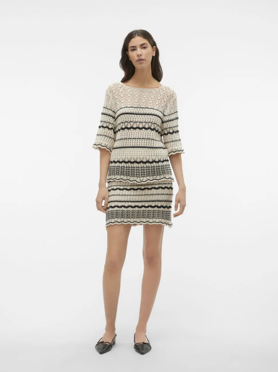VMMINOU Pullover