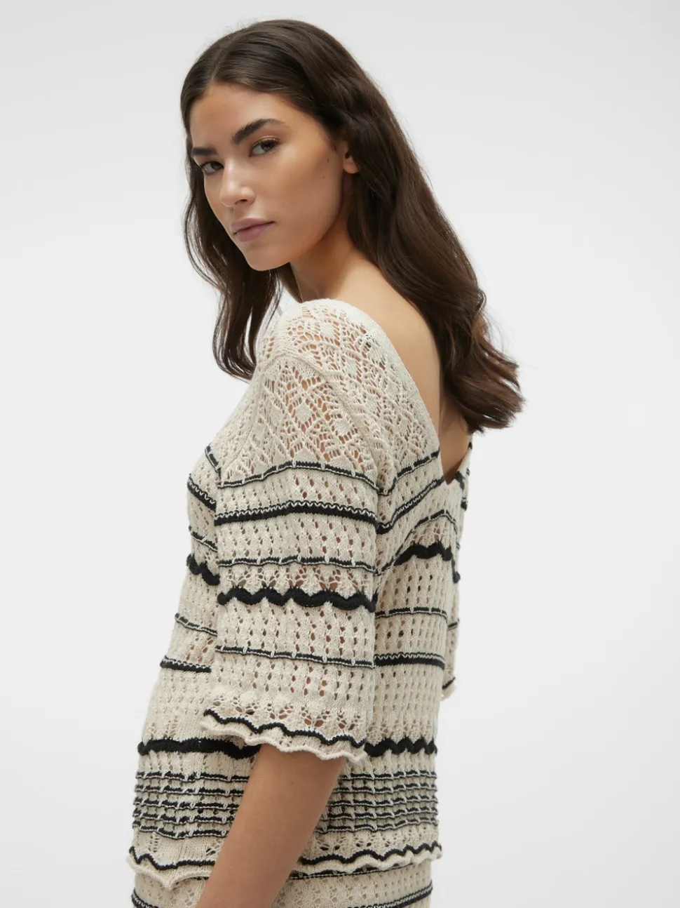 VMMINOU Pullover