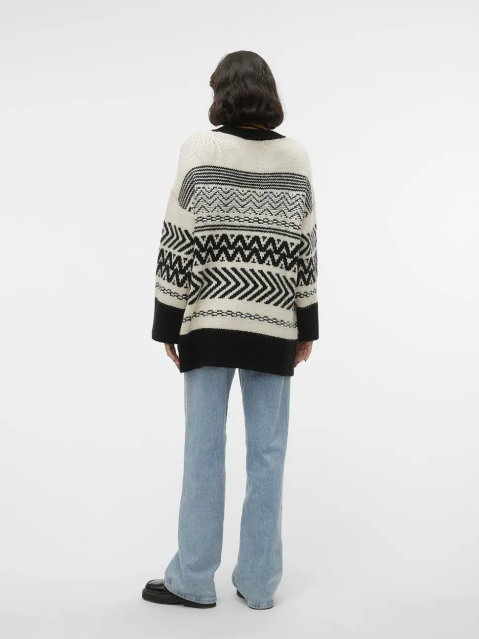 VMMIONA Pullover