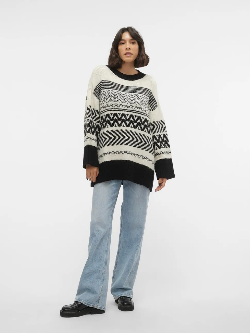 VMMIONA Pullover