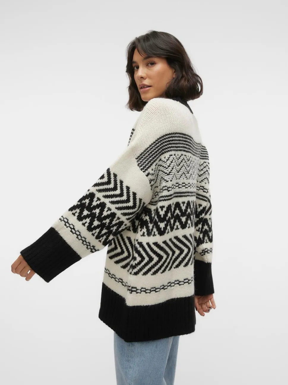VMMIONA Pullover