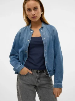 VMMIRA Jeansjacka