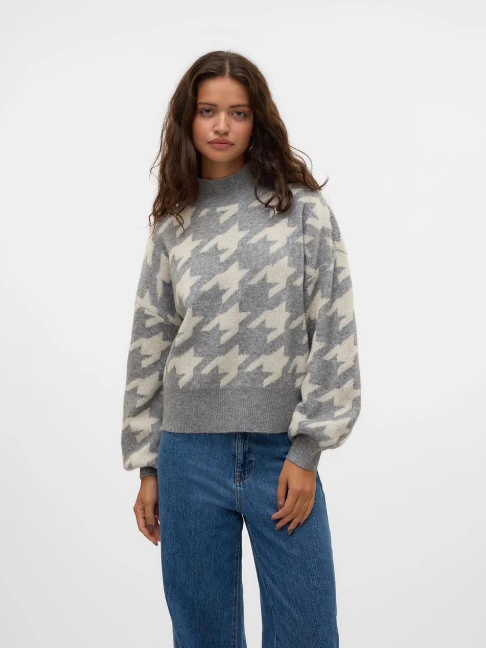 VMMIRA Pullover