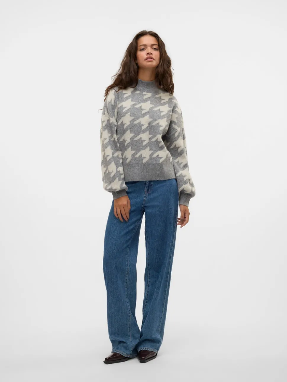 VMMIRA Pullover