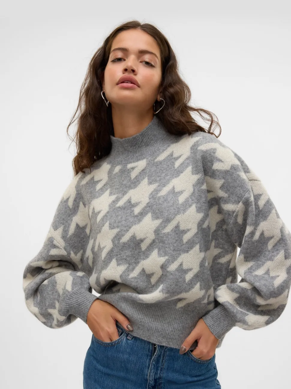 VMMIRA Pullover