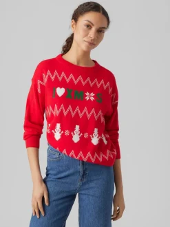 VMMIXEDXMAS Pullover