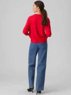 VMMIXEDXMAS Pullover