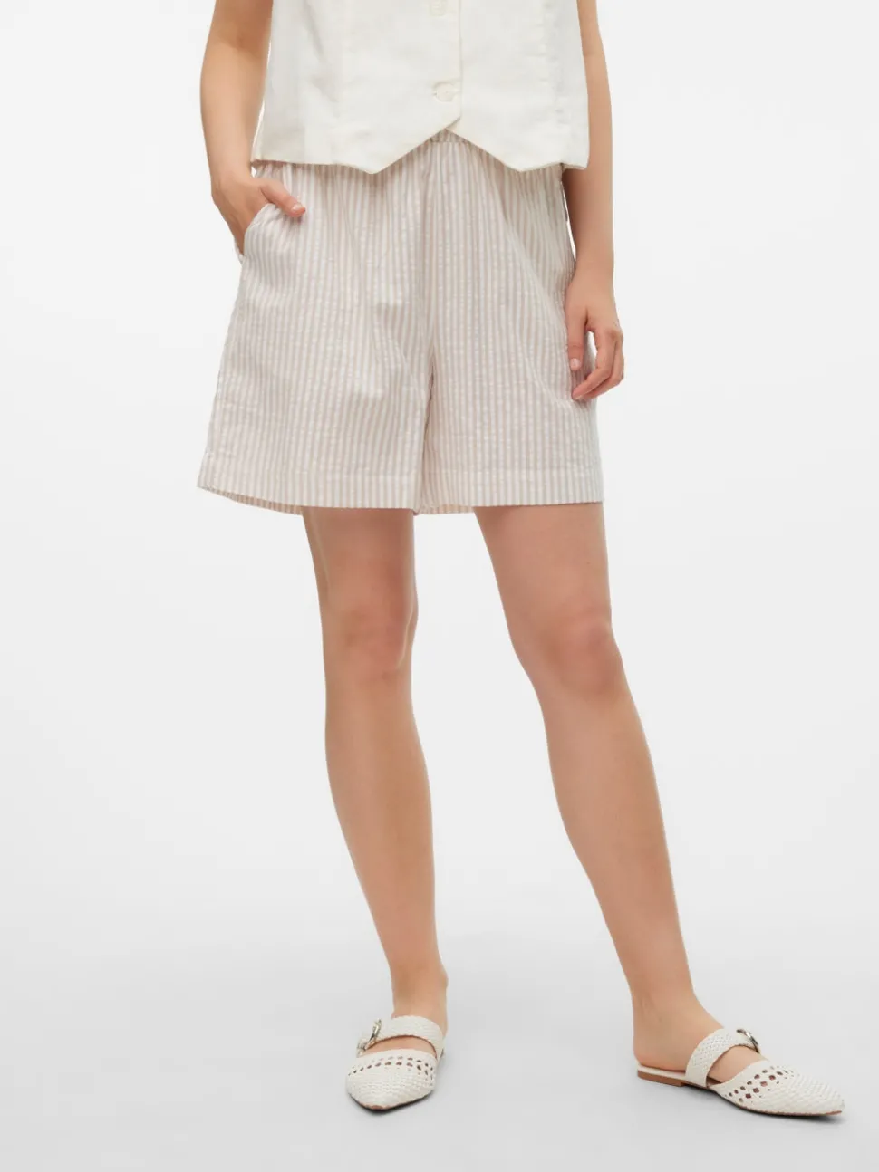 VMMOLLY Shorts