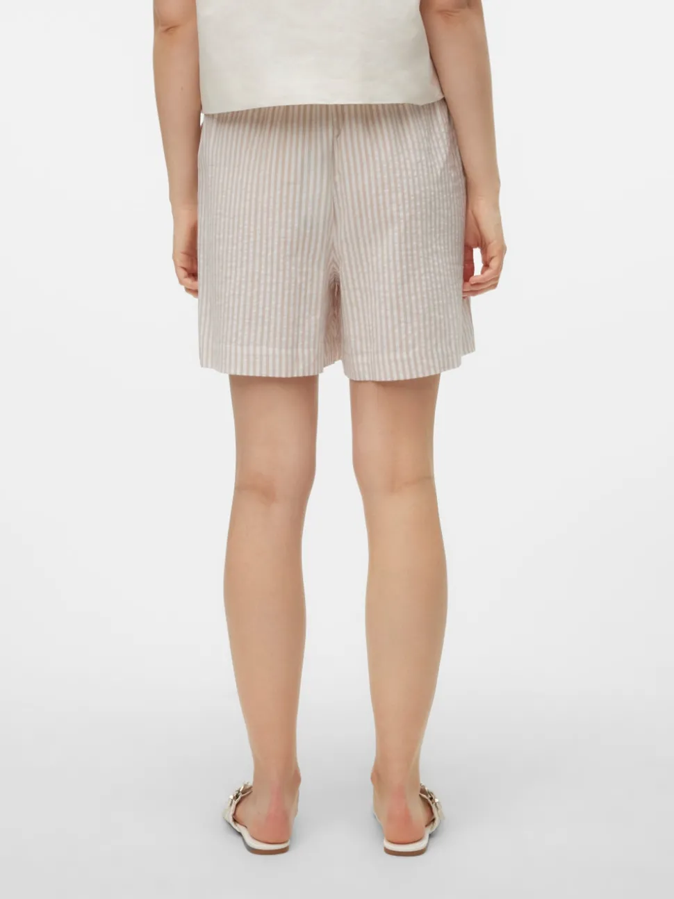 VMMOLLY Shorts