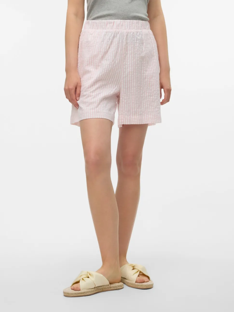 VMMOLLY Shorts