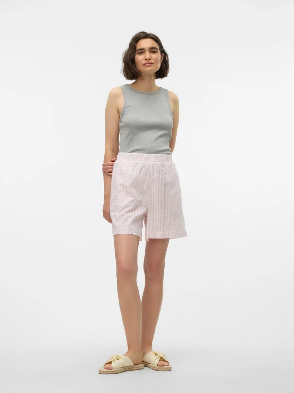 VMMOLLY Shorts