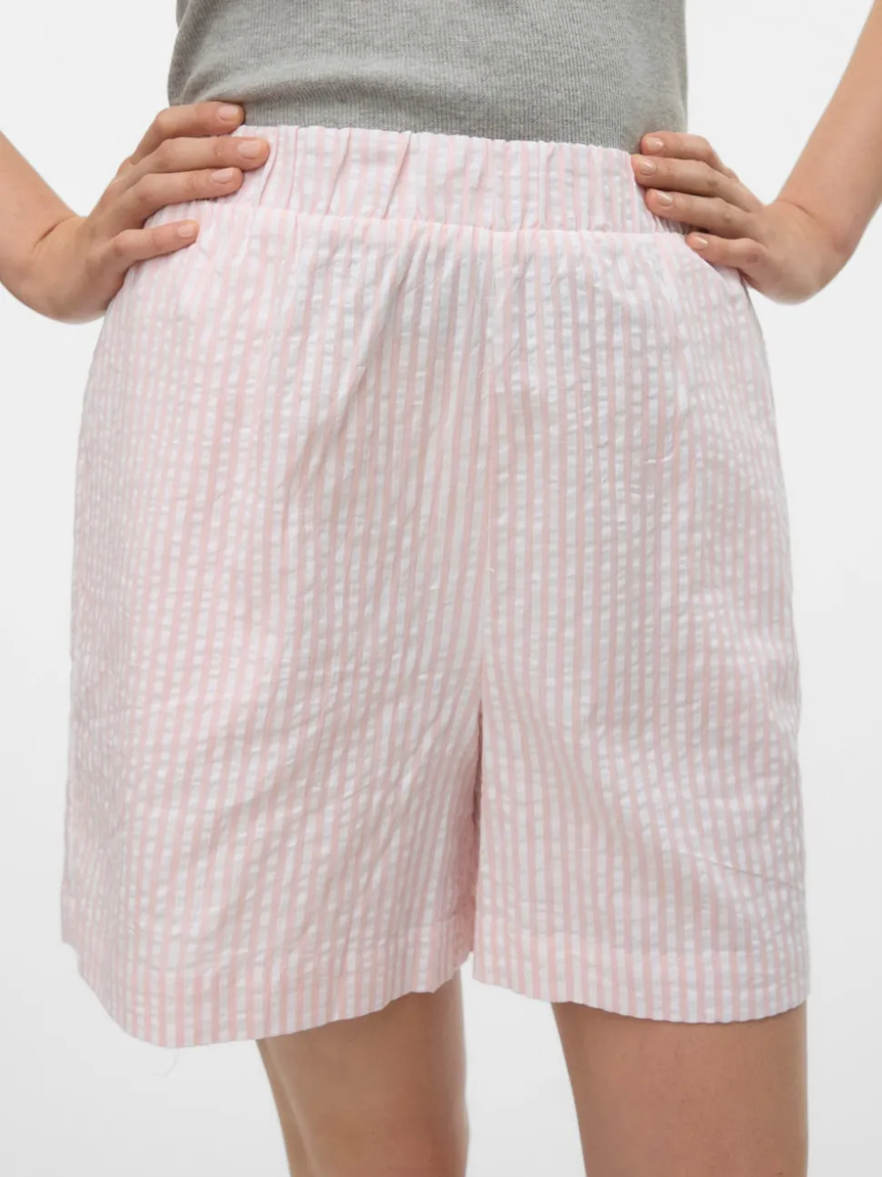 VMMOLLY Shorts