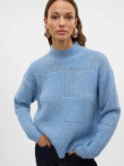 VMMOON Pullover