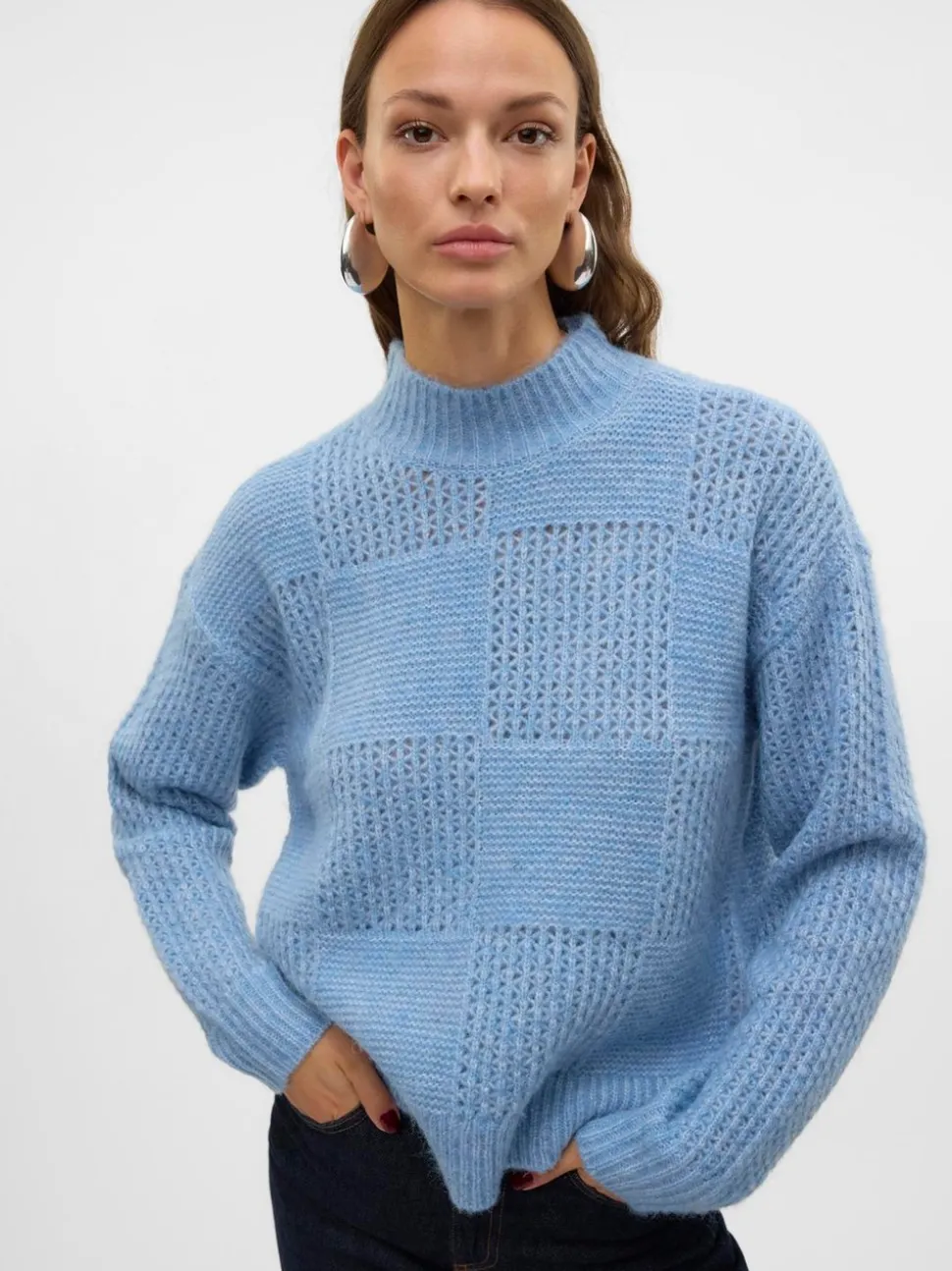 VMMOON Pullover
