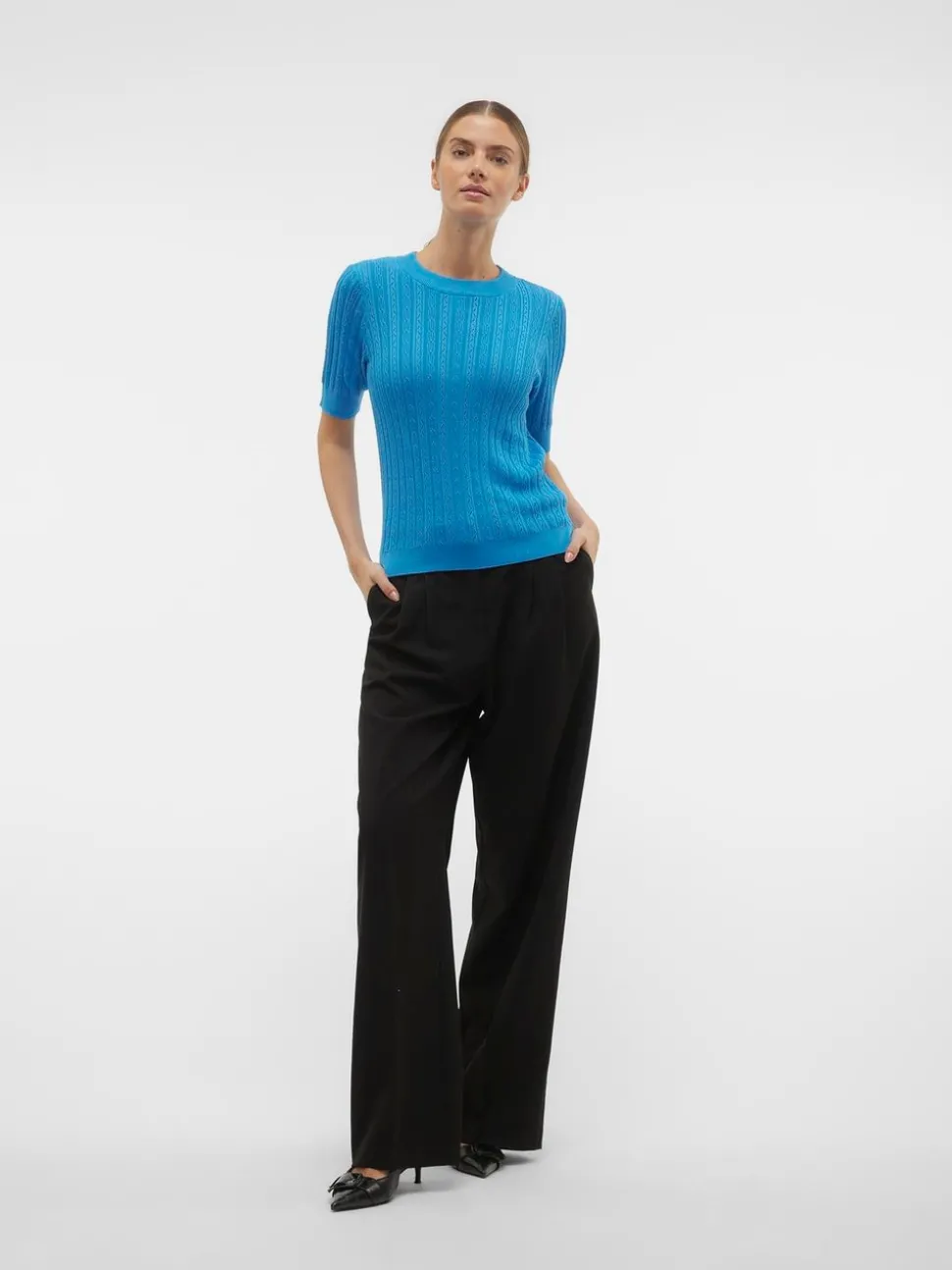 VMMORENA Pullover