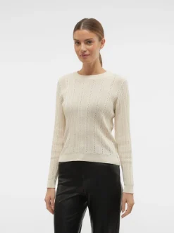 VMMORENA Pullover