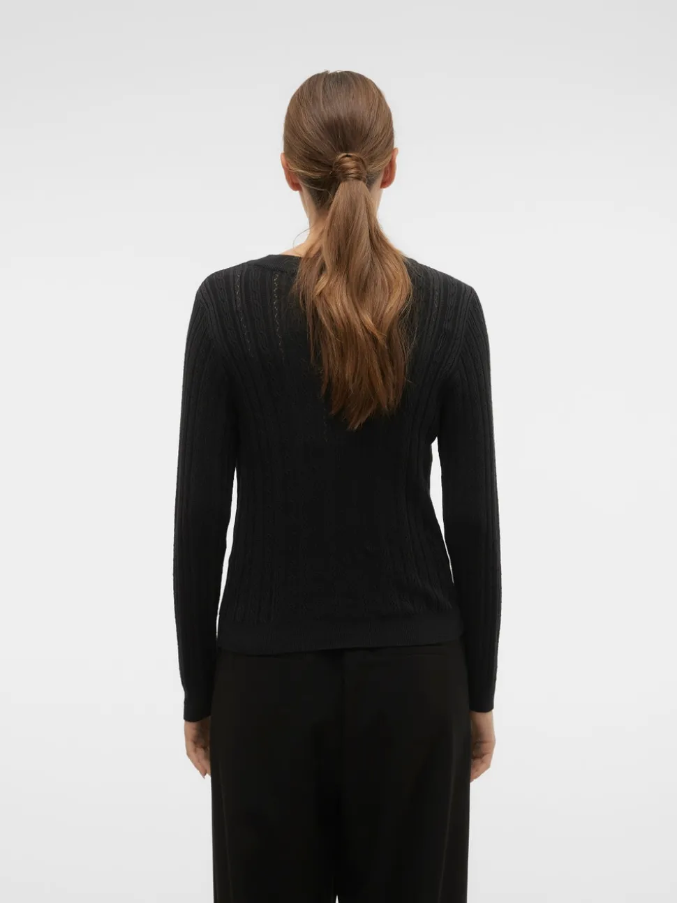 VMMORENA Pullover