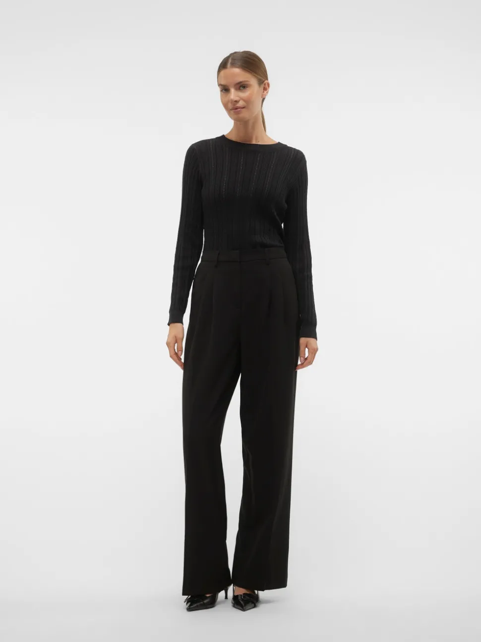 VMMORENA Pullover