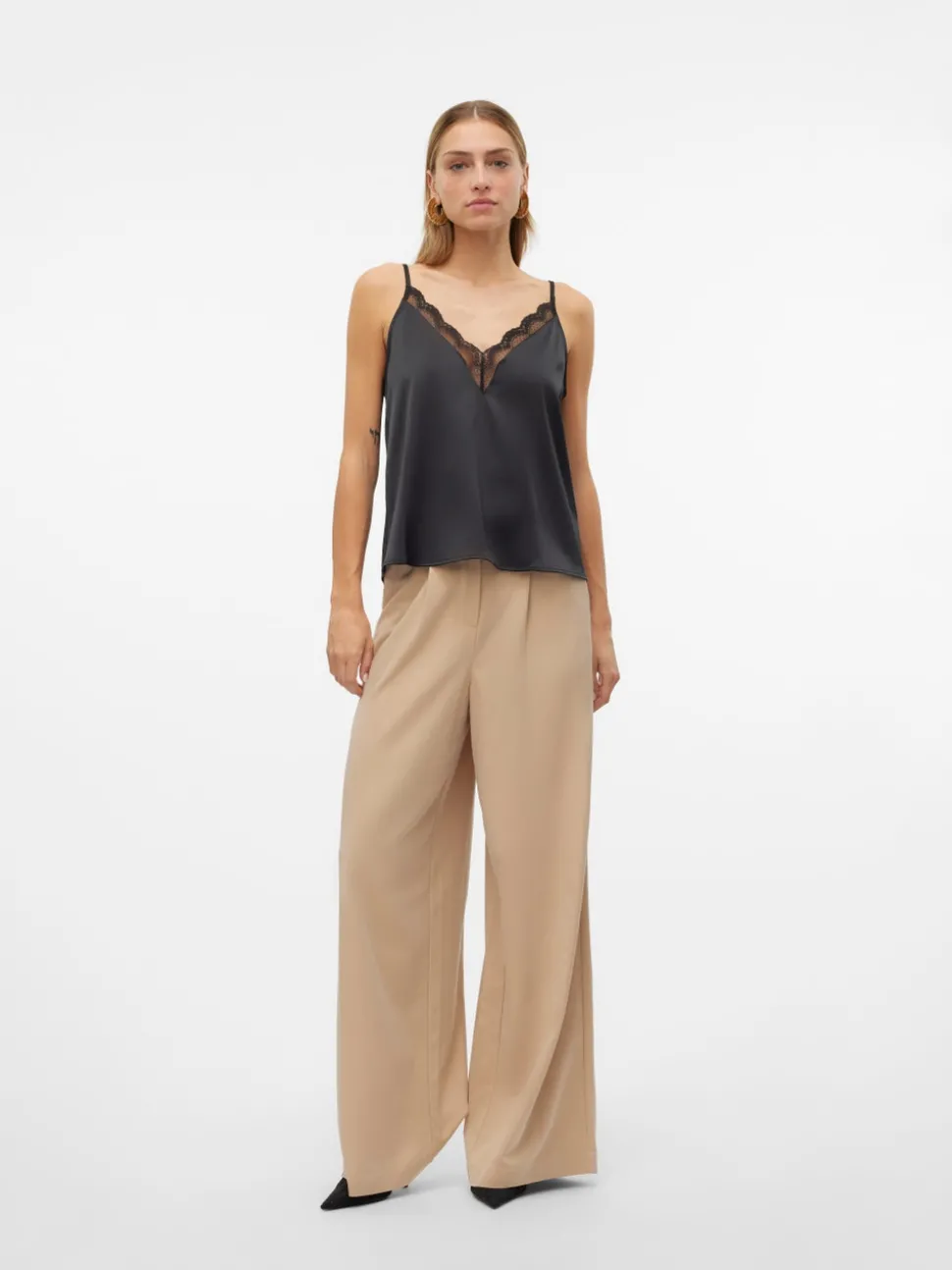 VMMOSIA Topp