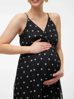 VMMSMILLA Gravidklänning