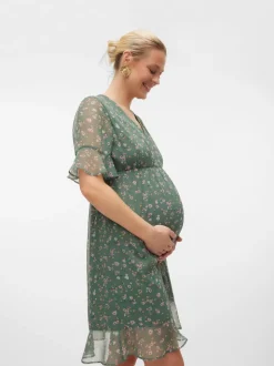 VMMSMILLA Gravidklänning