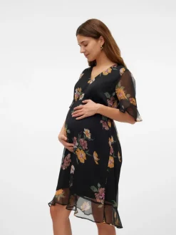 VMMSMILLA Gravidklänning