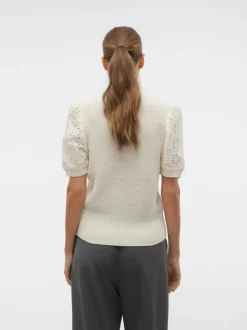 VMMULBERRY Pullover
