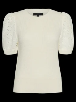 VMMULBERRY Pullover