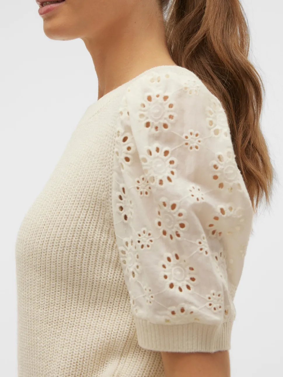 VMMULBERRY Pullover