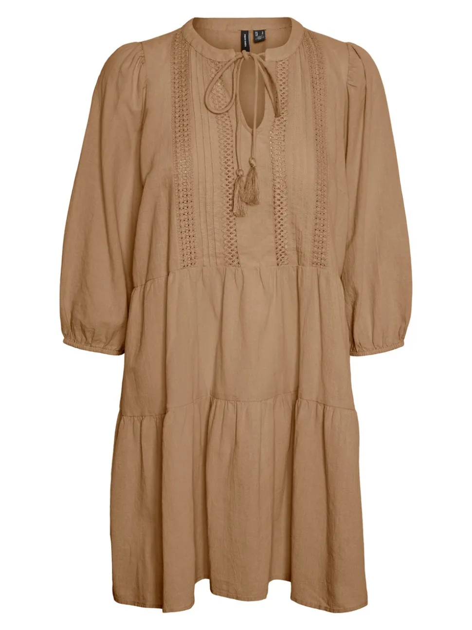 VMMUSTHAVE Tunika