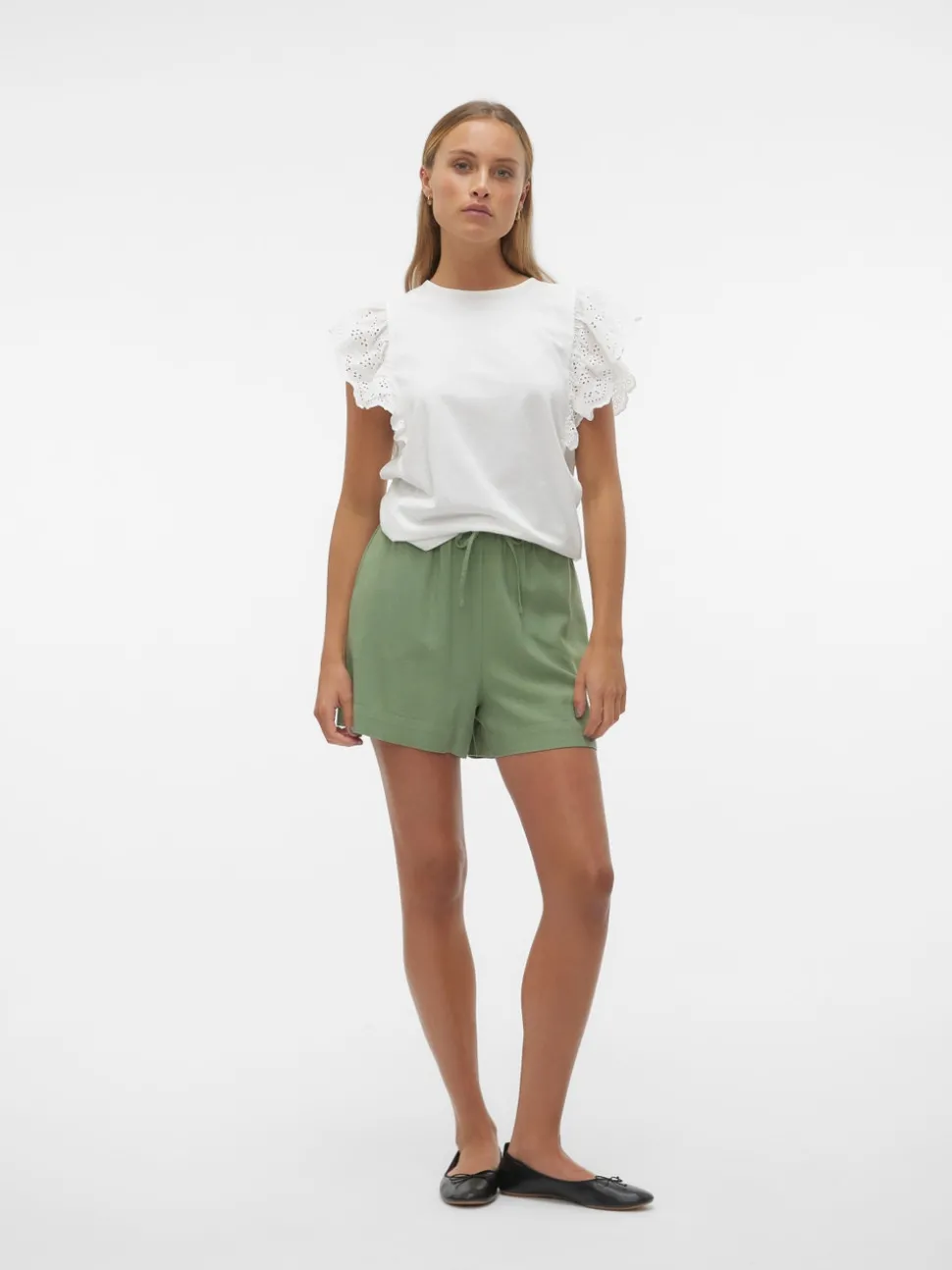 VMMYMILO Shorts