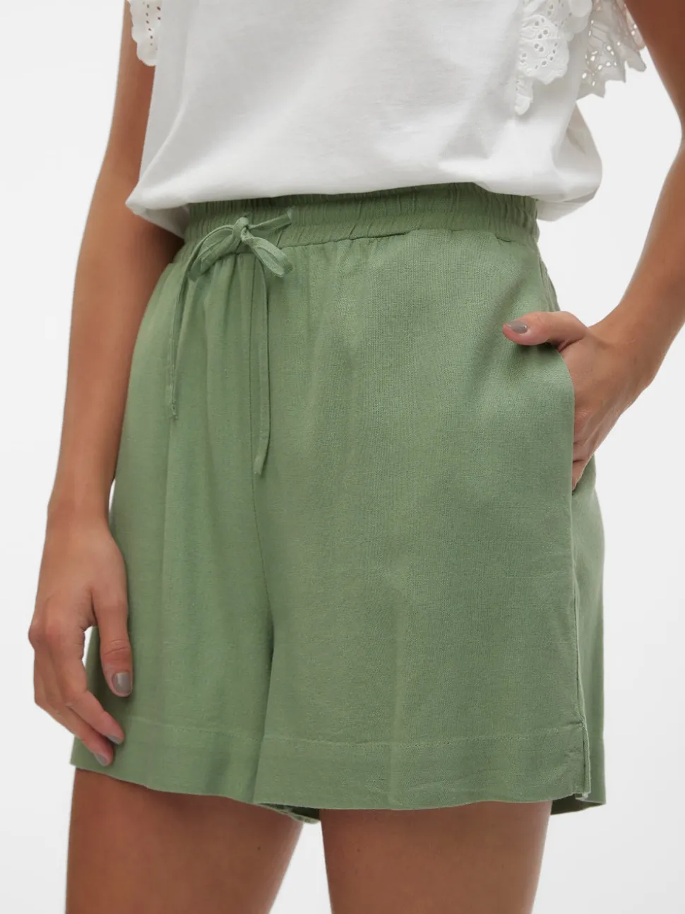 VMMYMILO Shorts
