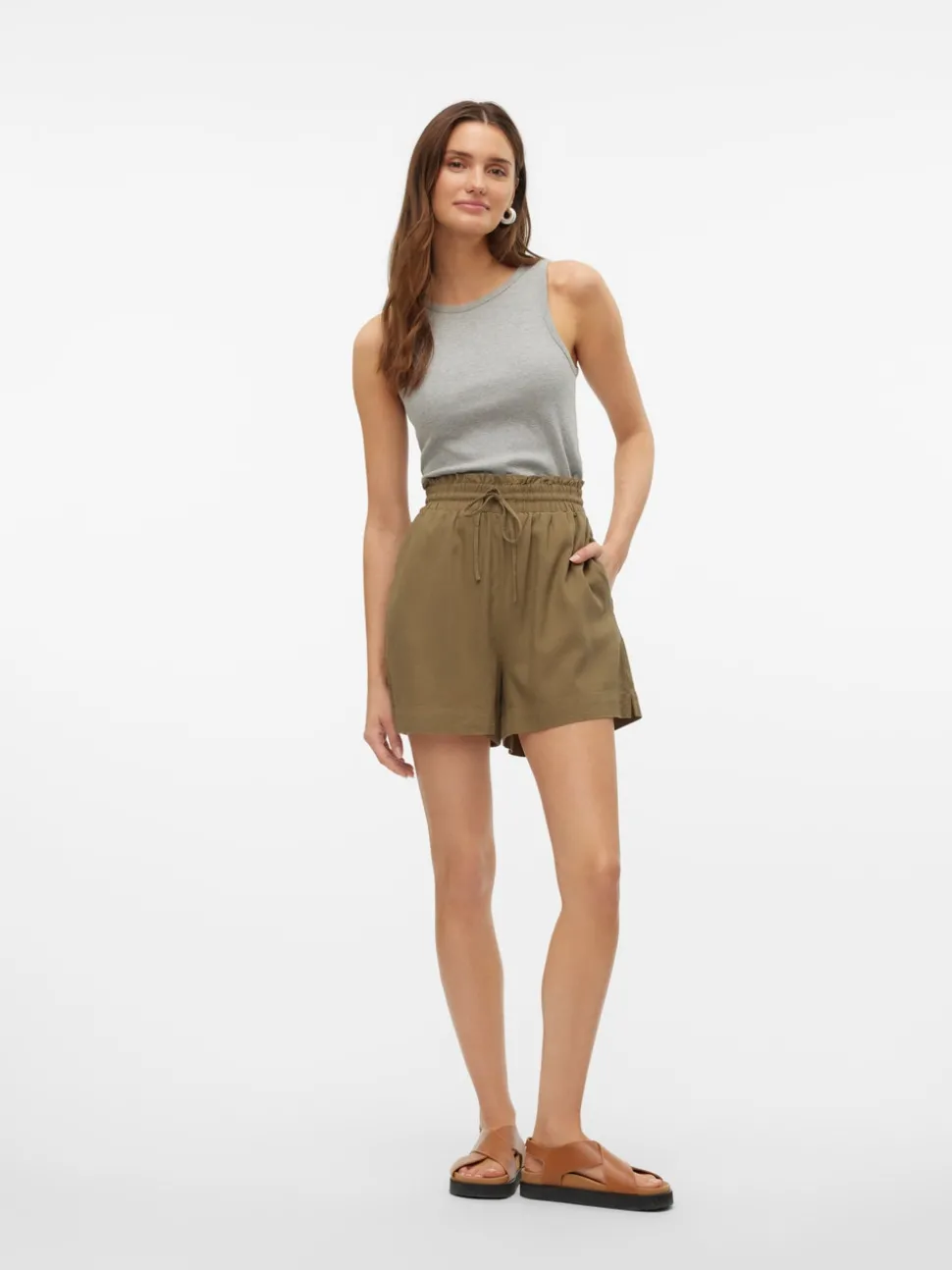 VMMYMILO Shorts