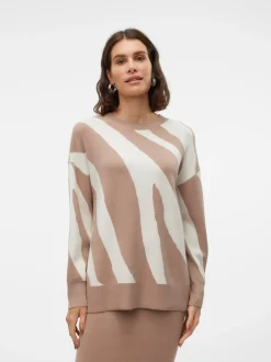VMNANCY Pullover