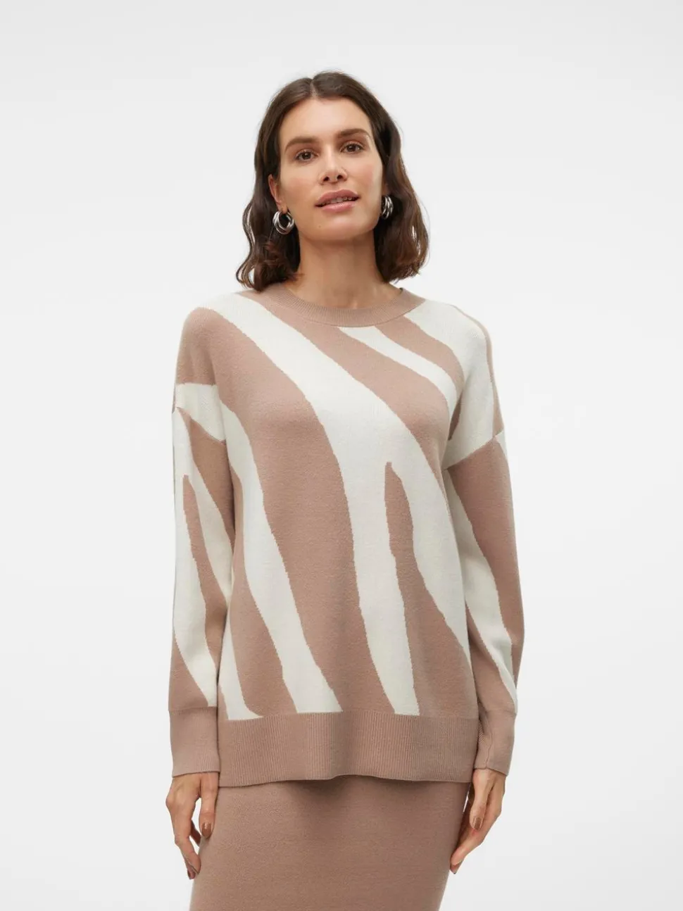 VMNANCY Pullover