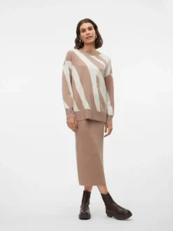 VMNANCY Pullover